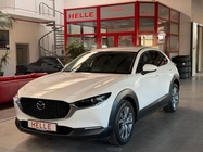 Mazda CX-3 2021