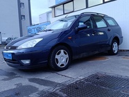 Ford Focus 2004