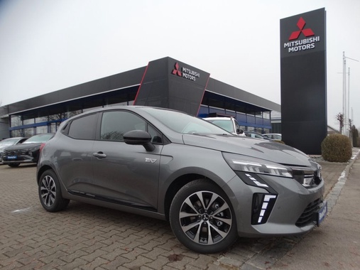 Mitsubishi Colt 2025