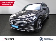 Volkswagen Touareg 2023