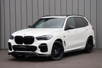 BMW X5 2021