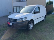 Volkswagen Caddy 2020