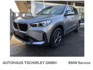BMW X1 2025