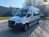 Mercedes-Benz Sprinter 2019