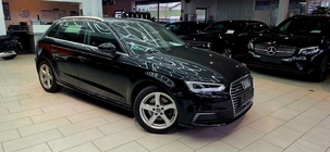 Audi A3 2021