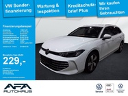 Volkswagen Passat 2025