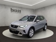 Seat Arona 2023