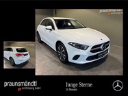 Mercedes-Benz A-Class 2022