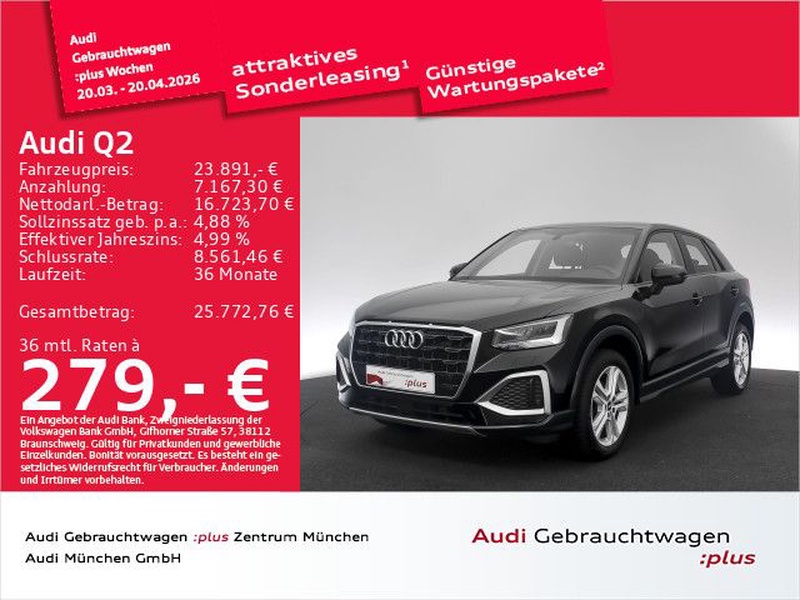 Audi Q2