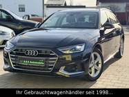 Audi A4 2020