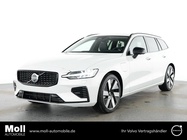 Volvo V60 2025