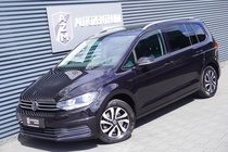 Volkswagen Touran 2021