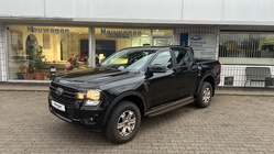 Ford Ranger 2025