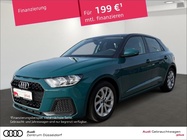 Audi A1 2021