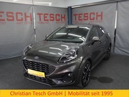 Ford Puma 2023