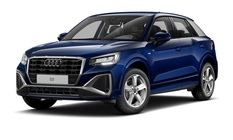 Audi Q2 2026
