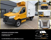 Mercedes-Benz Sprinter 2020