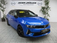 Opel Astra 2023