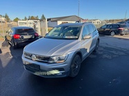Volkswagen Tiguan 2017