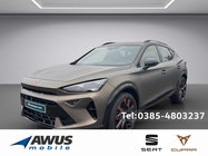 Cupra Formentor 2025