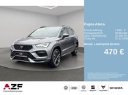 Cupra Ateca 2025