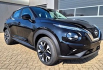 Nissan Juke 2025