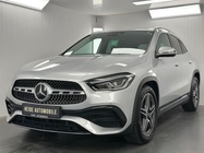 Mercedes-Benz GLA-Class 2020