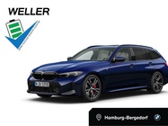 BMW 3 Series 2025