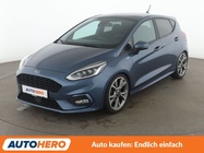 Ford Fiesta 2019