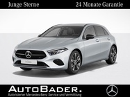 Mercedes-Benz A-Class 2024