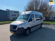 Mercedes-Benz Sprinter 2020