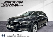 Volkswagen Passat 2020