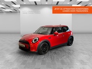 MINI Cooper 2022