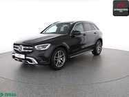 Mercedes-Benz GLC-Class 2019