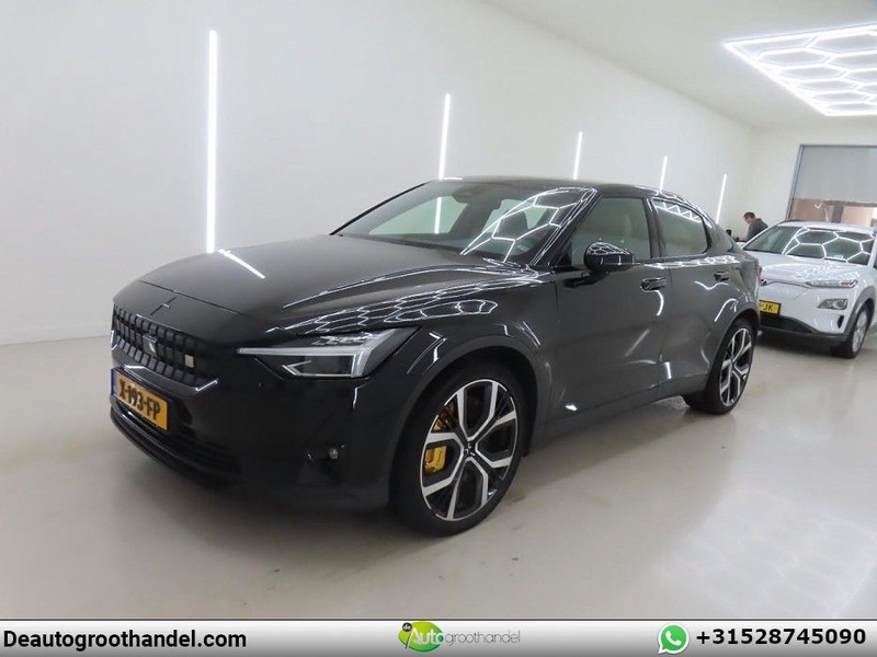 Polestar 2