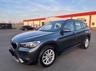 BMW X1 2021