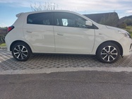 Mitsubishi Space Star 2022