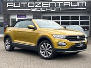 Volkswagen T-Roc 2020