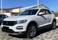 Volkswagen T-Roc 2020