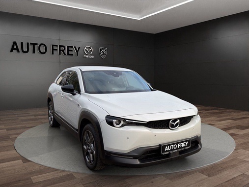 Mazda MX-30 2022