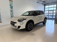 Fiat 600 2025