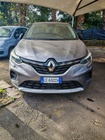 Renault Captur 2021