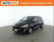 Ford Fiesta 2019