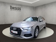 Audi A6 2023