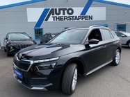 Skoda Kamiq 2023