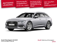 Audi A6 2025