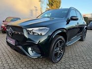 Mercedes-Benz GLE-Class 2024
