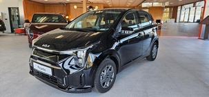 Kia Picanto 2026