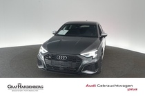 Audi S3 2024