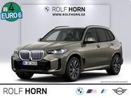 BMW X5 2025